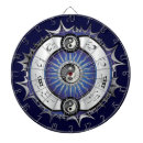 Recherche de chinois jeux de fléchettes Yin yang