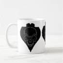 Recherche de morbide tasses Déplaisant