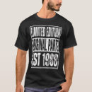 Recherche de est 1988 tshirts 34ᵉ
