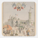 Recherche de exposition universelle autocollants Architecture