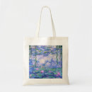 Recherche de beaux arts sacs Claude monet