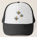 Recherche de abeille casquettes Adorable