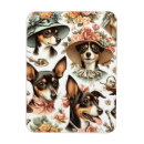 Recherche de ratties magnets Mignon