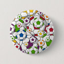 Recherche de bleu lumineux badges Noir