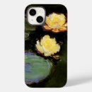 Recherche de lillie iphone coques Nénuphars
