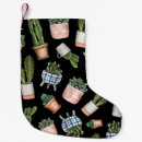 Recherche de plantes chaussette de noël Papier