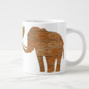 Recherche de tribal tasses Décoratif
