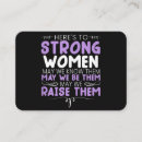 Recherche de feministe cartes visite Féministe