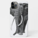 Recherche de défenses électronique Faune
