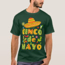 Recherche de maracas vêtements Margarita