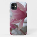 Recherche de arbre de magnolia iphone coques Printemps