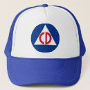 Recherche de défenses casquettes Force