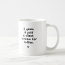 Recherche de le cri perçant tasses Mignon