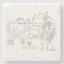 Recherche de écossais dessous de verres Scottish terrier