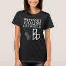 Recherche de fiddle tshirts Drôle