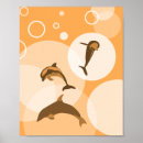 Recherche de dauphin posters Pour enfants