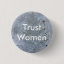 Recherche de reproducteur badges Féministe