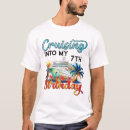Recherche de croisière vêtements Océan