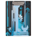 Recherche de clipart porte blocs Artistique