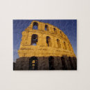 Recherche de ruines romaines puzzles Architecture
