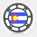 Recherche de colorado autocollants Région