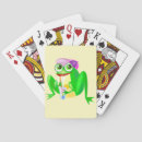 Recherche de grenouille jeux de cartes Drôle