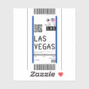 Recherche de las vegas nevada autocollants Amérique