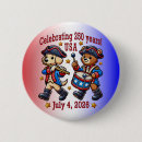 Recherche de anniversary badges Patriotique