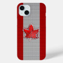 Recherche de canadien iphone coques Feuille d'érable