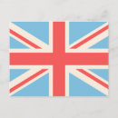Recherche de drapeau royaume uni cartes postales Union