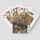 Recherche de assorti jeux de cartes Chocolat