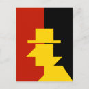 Recherche de espion d cartes postales Espionnage