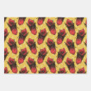 Recherche de noyau papier cadeau Noyau de chalet