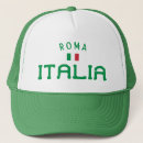 Recherche de roma casquettes Drapeau