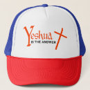 Recherche de évangile casquettes Yeshua