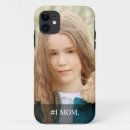 Recherche de mom iphone coques Élégant