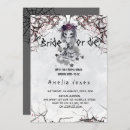 Recherche de gothique mignon invitations Éffrayant