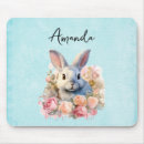 Recherche de guirlande tapis souris Lapin