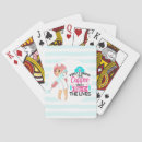 Recherche de infirmière jeux de cartes Drôle