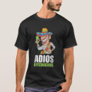 Recherche de adios tshirts Fiesta