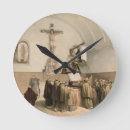 Recherche de sonneries horloges Clergé