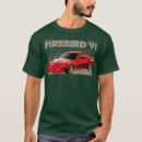 Recherche de firebird tshirts Vintage
