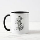 Recherche de tenniel tasses Lewis carroll