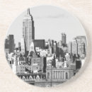 Recherche de nyc dessous de verres Villes