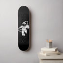 Recherche de science fiction skateboards Espace extra atmosphérique
