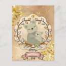 Recherche de ours maman cartes postales Amusant