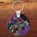 Recherche de kitsune porteclés Japonais