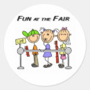 Recherche de équitable autocollants Carnaval