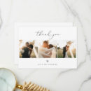 Recherche de minimaliste moderne vœux cartes Coeur