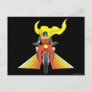Recherche de originaux cartes postales Gotham